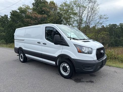 New 2025 Ford Transit 250 Low Roof image 49