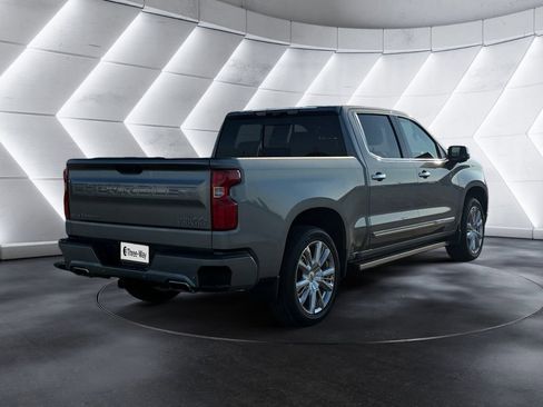Certified 2023 Chevrolet Silverado 1500 High Country w/ High Country Premium Package AWD/4WD image 5