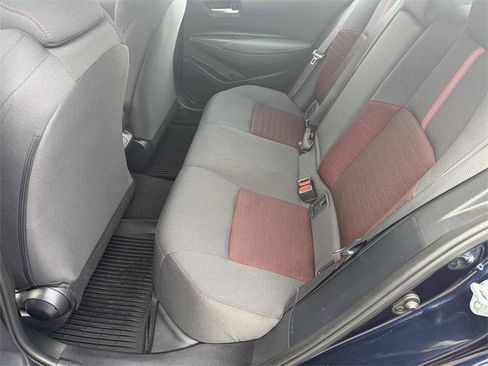 Certified 2023 Toyota Corolla SE image 20