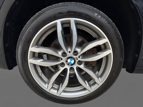 Used 2016 BMW X3 xDrive35i image 10