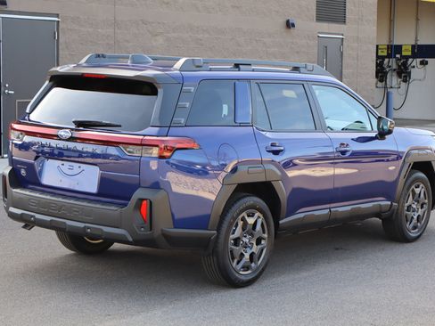 New 2026 Subaru Outback Premium image 6