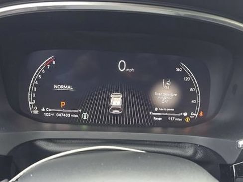 Used 2024 Acura MDX SH-AWD image 7