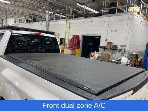 Used 2018 Ford F350 Lariat w/ Lariat Ultimate Package image 14