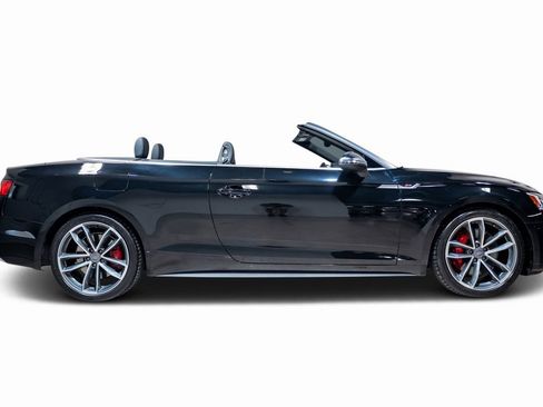 Used 2018 Audi S5 Premium Plus image 22