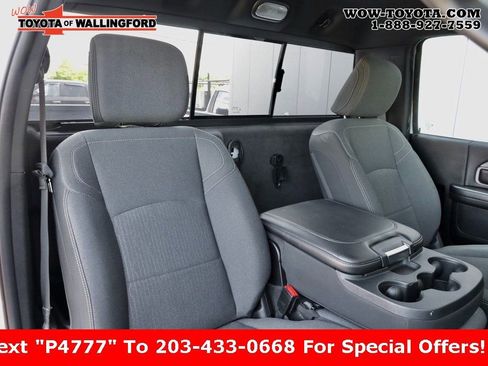 Used 2022 RAM 2500 Tradesman image 20