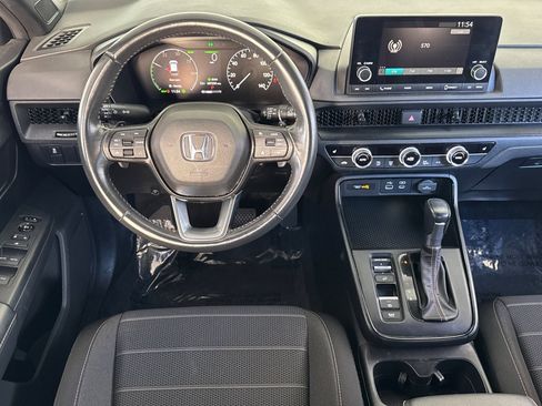 Used 2024 Honda CR-V Sport image 28