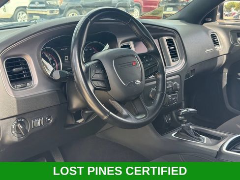 Used 2023 Dodge Charger SXT RWD image 14