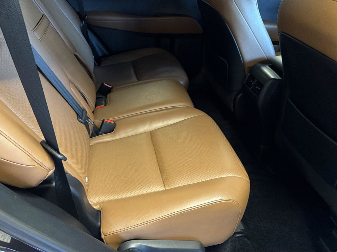 Used 2015 Lexus RX 350 AWD image 22