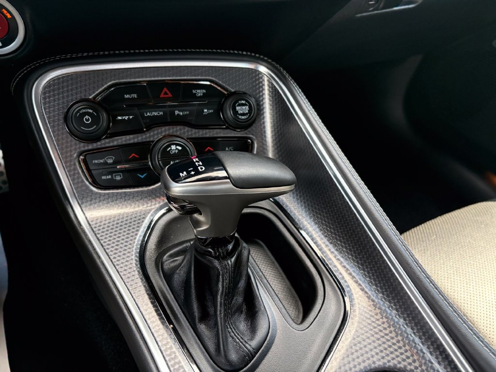 Used 2020 Dodge Challenger SRT Hellcat RWD image 15
