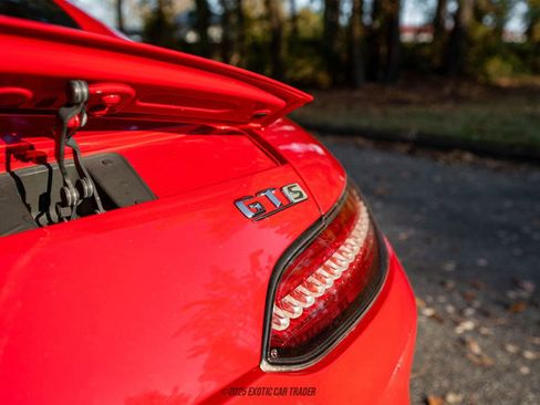 Used 2016 Mercedes-Benz AMG GT S image 64