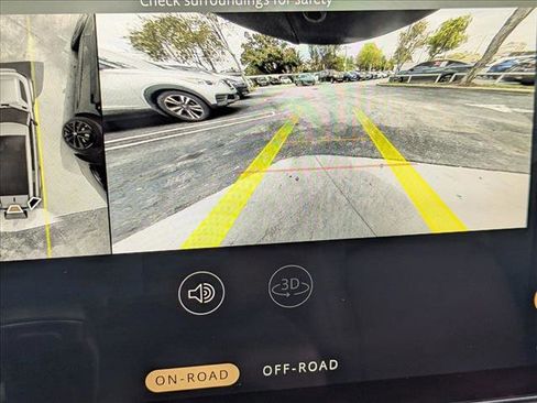 Used 2023 Land Rover Defender 130 First Edition image 14