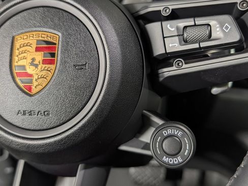 New 2026 Porsche Macan S AWD/4WD image 38
