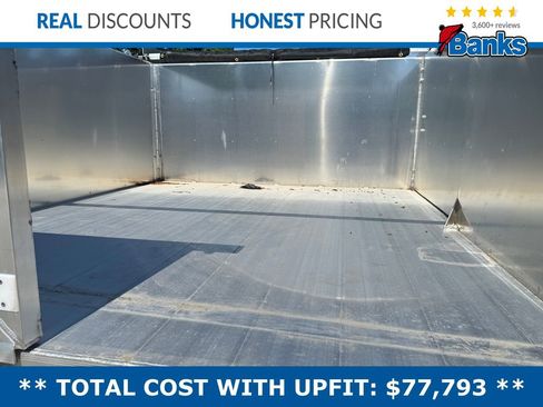 New 2025 Chevrolet Silverado 3500 W/T w/ WT Convenience Package image 7