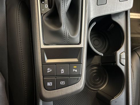 New 2026 Kia Sportage X-Line w/ X-Line Technology Package image 25