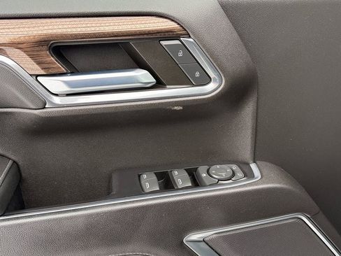 Used 2022 Chevrolet Silverado 1500 RST w/ Max Trailering Package image 20