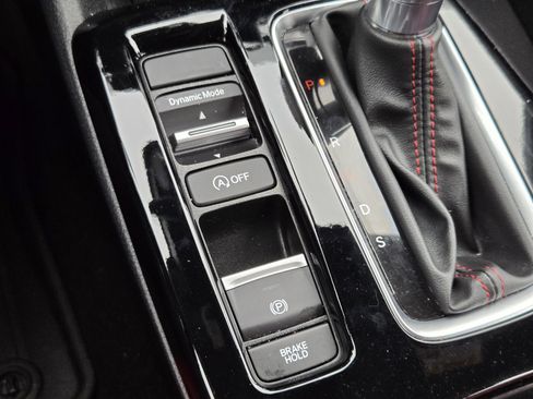 Certified 2023 Acura Integra A-Spec image 18