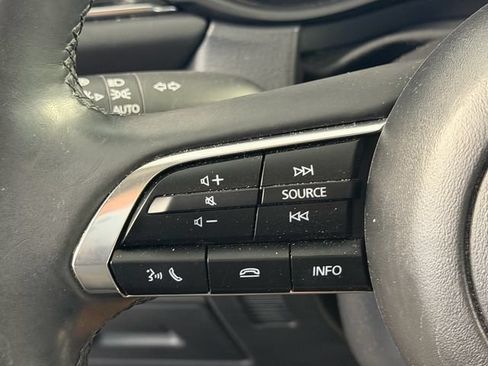 Certified 2024 MAZDA CX-30 AWD 2.5 S w/ Preferred Package image 22