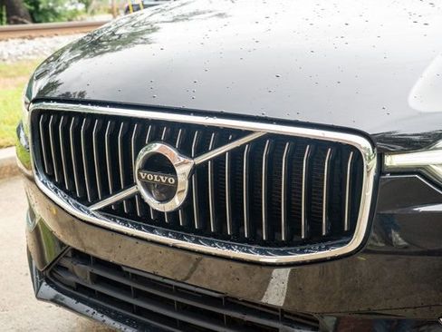 Used 2020 Volvo XC60 T5 Inscription w/ Protection Package Premier FWD image 9
