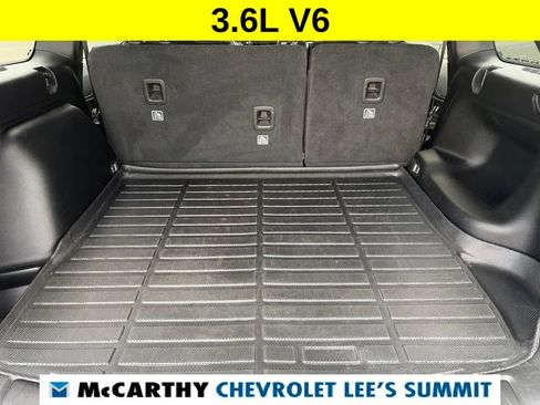 Used 2023 Jeep Grand Cherokee Altitude AWD/4WD image 49