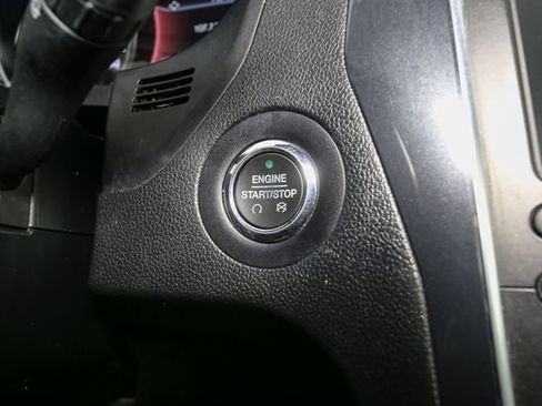 Used 2019 Ford Explorer Sport w/ Equipment Group 401A AWD/4WD image 31