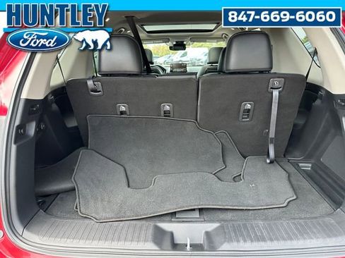 Used 2023 Honda Pilot Elite image 13