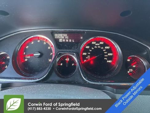 Used 2016 GMC Acadia SLE image 10