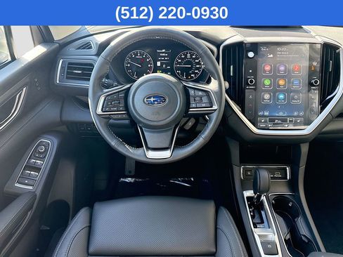 New 2026 Subaru Ascent Limited image 29