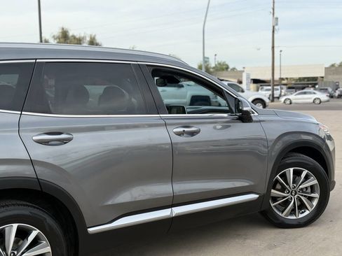 Used 2019 Hyundai Santa Fe AWD image 7