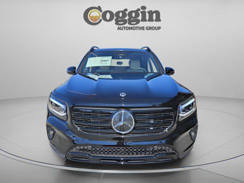 New 2026 Mercedes-Benz GLB 250 image 8