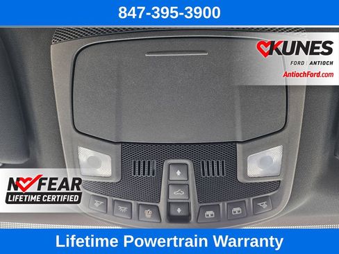 Used 2020 Ford Edge ST w/ Cold Weather Package image 68