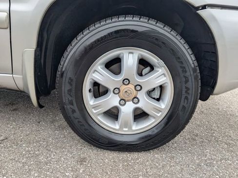 Used 2002 Toyota Highlander V6 image 24