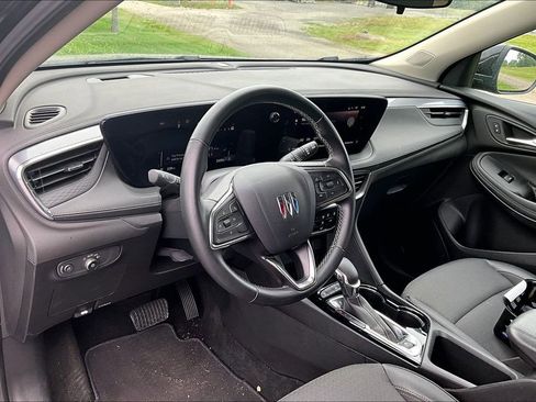 Used 2025 Buick Encore GX Preferred FWD image 5