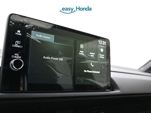 New 2026 Honda CR-V TrailSport image 11