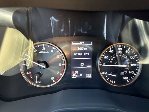 New 2026 Subaru Crosstrek 2.5i Wilderness AWD/4WD image 15