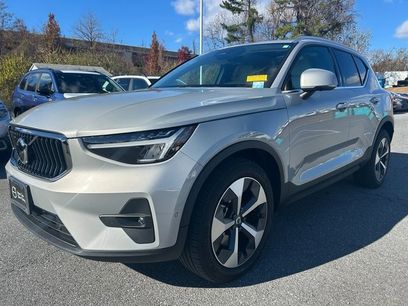 Certified 2023 Volvo XC40 B5 Plus w/ Driver Assist Package