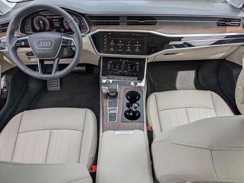 New 2025 Audi A6 Premium image 14