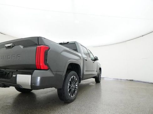 New 2026 Toyota Tundra Limited AWD/4WD image 24