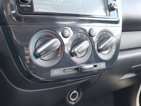 Used 2018 Mitsubishi Mirage ES FWD image 22