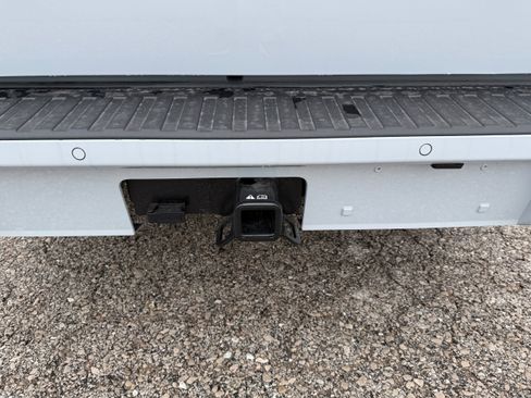 New 2026 Ford Maverick Lobo AWD/4WD image 16