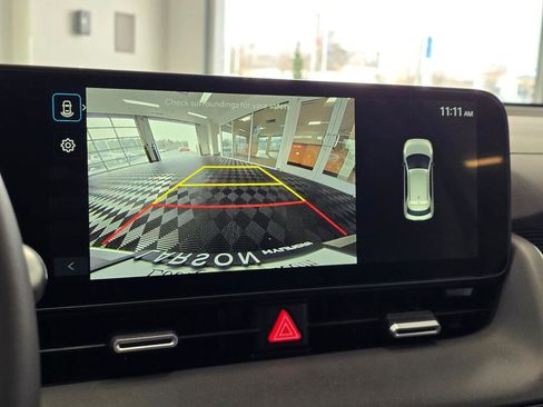 New 2026 Hyundai Ioniq 5 SEL image 29