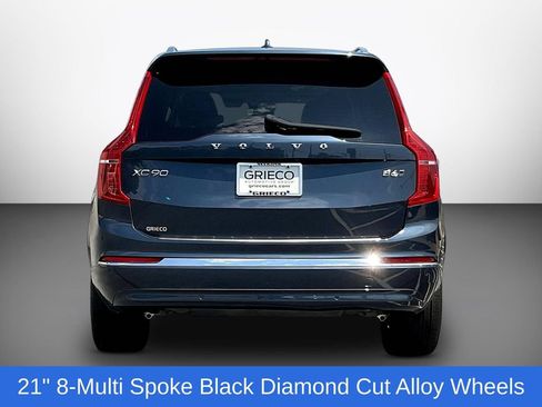 Used 2025 Volvo XC90 B6 Ultra w/ Protection Package Premier AWD/4WD image 6