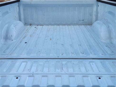 Used 2025 RAM 1500 Rebel w/ Rebel Level 1 Equipment Group image 32