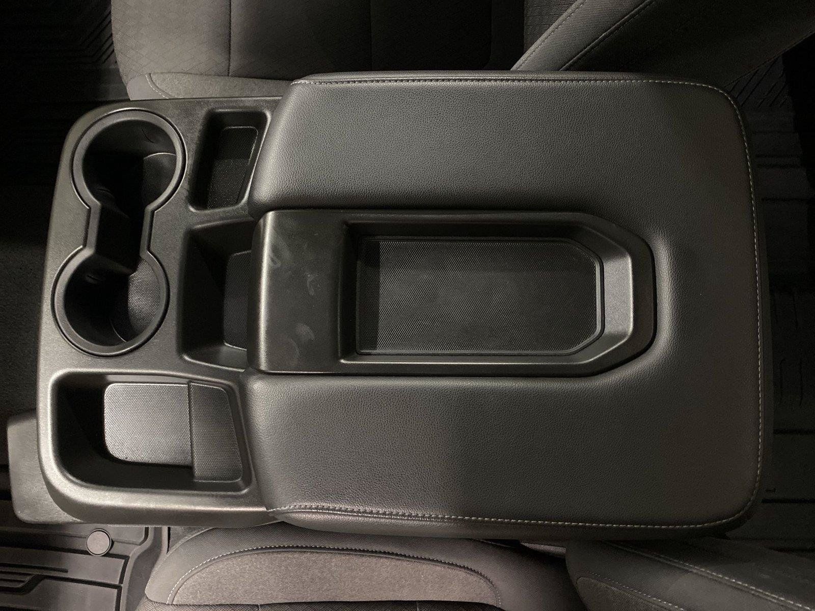 Used 2020 Chevrolet Silverado 1500 LT w/ All-Star Edition AWD/4WD image 25