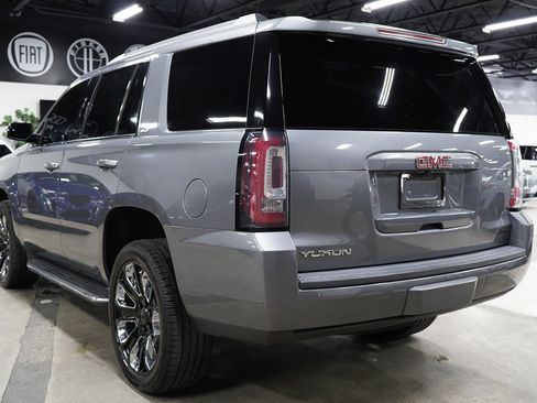 Used 2020 GMC Yukon SLT w/ Open Road Package RWD image 3