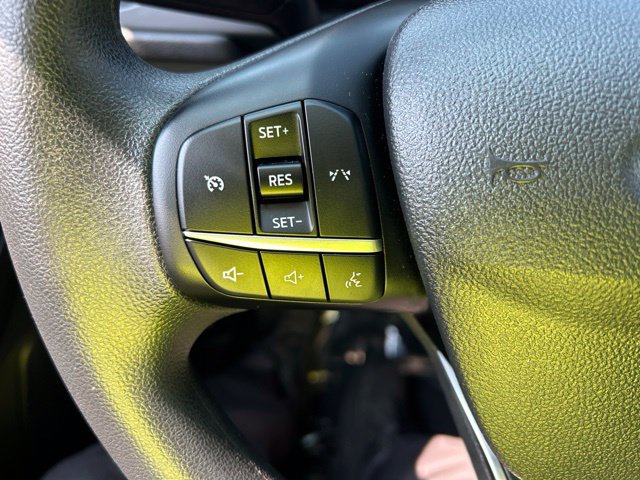 Used 2025 Ford Escape Active AWD/4WD image 23