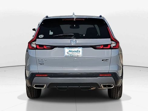 Used 2024 Honda CR-V Sport Touring image 6