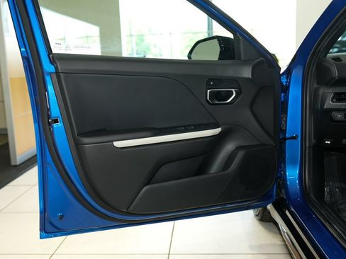 Used 2025 Kia K4 GT-Line FWD image 32