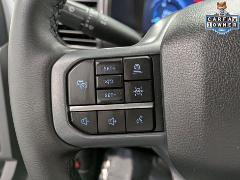 Used 2025 Ford F150 Lightning Flash AWD/4WD image 18