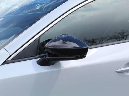 New 2026 MAZDA MAZDA3 s Sport image 11