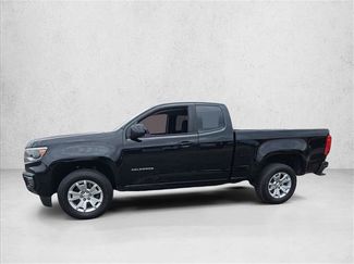 Used 2021 Chevrolet Colorado LT w/ Fleet Safety Package RWD video 3